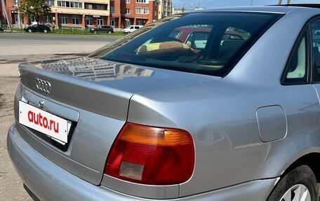 Audi A4, 1996 год, 220 000 рублей, 14 фотография