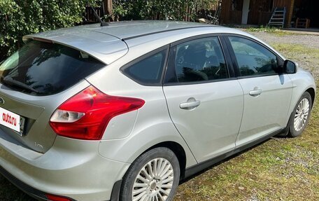 Ford Focus III, 2011 год, 800 000 рублей, 3 фотография