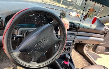 Audi A4, 1996 год, 220 000 рублей, 9 фотография