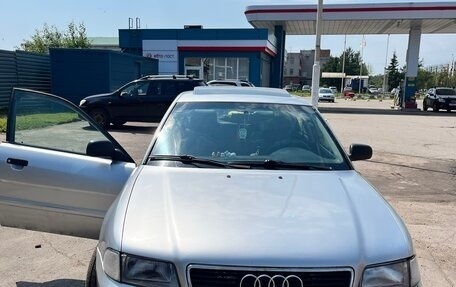 Audi A4, 1996 год, 220 000 рублей, 12 фотография