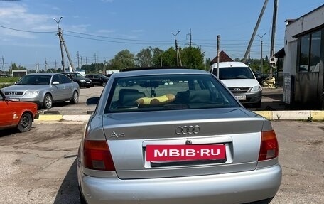 Audi A4, 1996 год, 220 000 рублей, 4 фотография