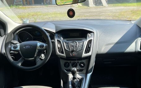 Ford Focus III, 2011 год, 800 000 рублей, 7 фотография