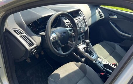 Ford Focus III, 2011 год, 800 000 рублей, 9 фотография