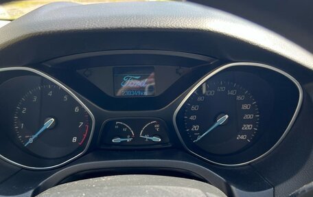 Ford Focus III, 2011 год, 800 000 рублей, 8 фотография
