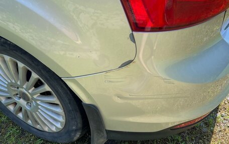 Ford Focus III, 2011 год, 800 000 рублей, 11 фотография