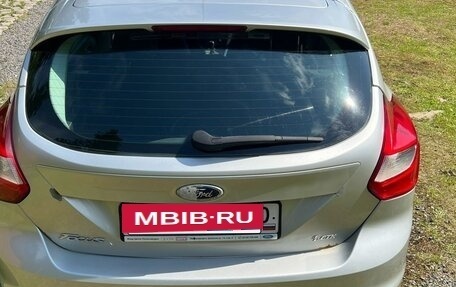 Ford Focus III, 2011 год, 800 000 рублей, 4 фотография