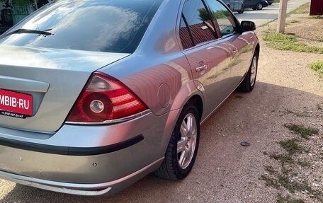 Ford Mondeo III, 2005 год, 490 000 рублей, 2 фотография