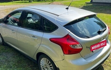 Ford Focus III, 2011 год, 800 000 рублей, 5 фотография