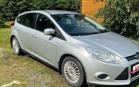 Ford Focus III, 2011 год, 800 000 рублей, 6 фотография