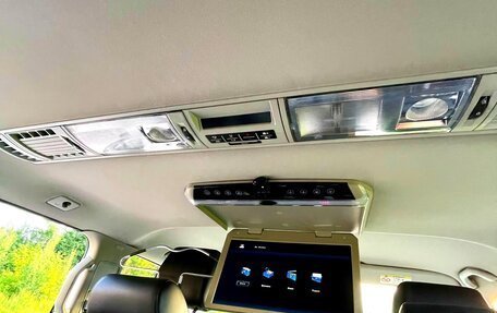 Volkswagen Multivan T6 рестайлинг, 2015 год, 4 250 000 рублей, 23 фотография