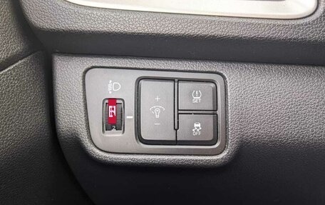 Hyundai Solaris II рестайлинг, 2017 год, 780 000 рублей, 7 фотография