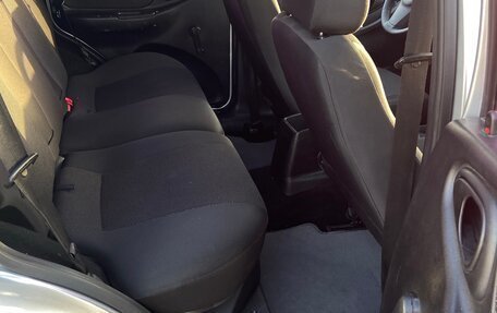 Chevrolet Niva I рестайлинг, 2012 год, 580 000 рублей, 11 фотография