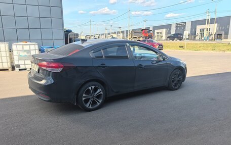 KIA Cerato III, 2018 год, 1 500 000 рублей, 7 фотография