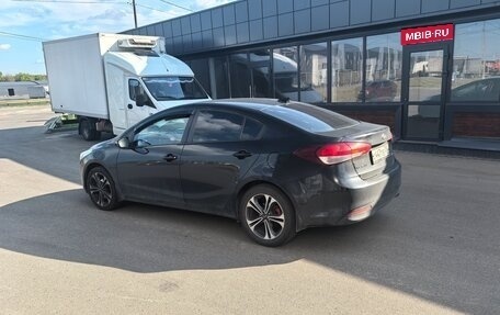 KIA Cerato III, 2018 год, 1 500 000 рублей, 4 фотография