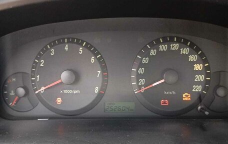 Hyundai Elantra III, 2005 год, 350 000 рублей, 5 фотография