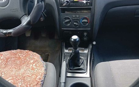 Hyundai Elantra III, 2005 год, 350 000 рублей, 7 фотография