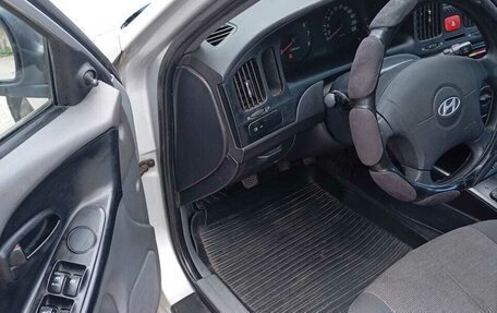Hyundai Elantra III, 2005 год, 350 000 рублей, 8 фотография