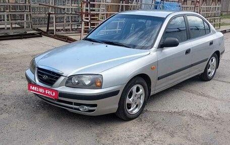Hyundai Elantra III, 2005 год, 350 000 рублей, 3 фотография