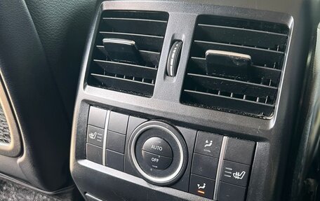 Mercedes-Benz GLS, 2017 год, 4 850 000 рублей, 10 фотография