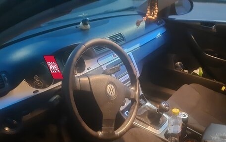 Volkswagen Passat B6, 2008 год, 620 000 рублей, 5 фотография