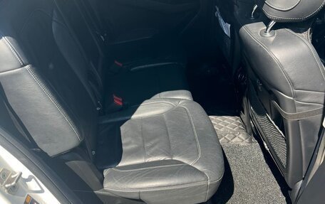 Mercedes-Benz GLS, 2017 год, 4 850 000 рублей, 14 фотография