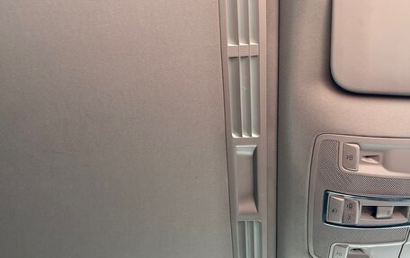 Mercedes-Benz GLS, 2017 год, 4 850 000 рублей, 19 фотография