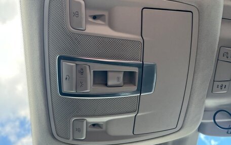 Mercedes-Benz GLS, 2017 год, 4 850 000 рублей, 21 фотография