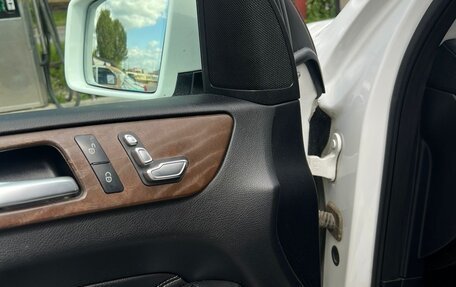 Mercedes-Benz GLS, 2017 год, 4 850 000 рублей, 23 фотография