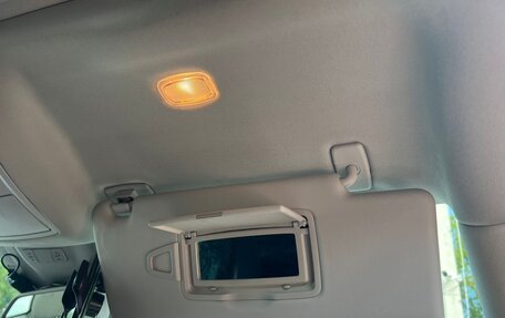 Mercedes-Benz GLS, 2017 год, 4 850 000 рублей, 22 фотография