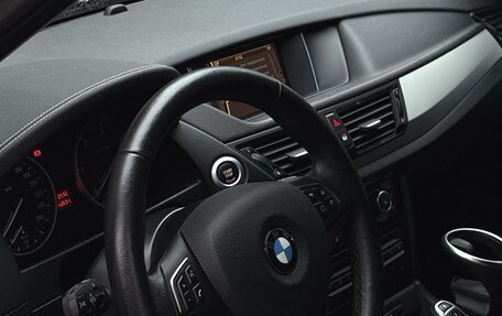 BMW X1, 2014 год, 2 460 000 рублей, 9 фотография