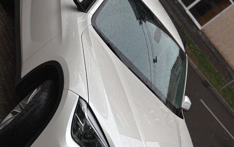BMW X1, 2014 год, 2 460 000 рублей, 8 фотография