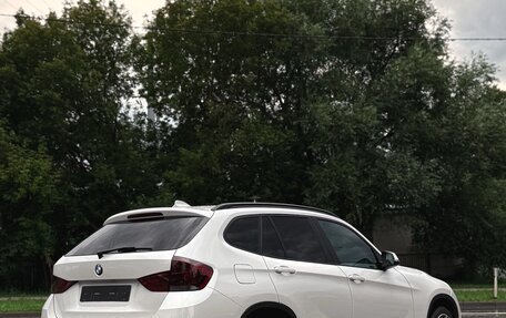 BMW X1, 2014 год, 2 460 000 рублей, 3 фотография