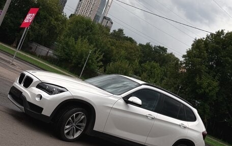 BMW X1, 2014 год, 2 460 000 рублей, 4 фотография
