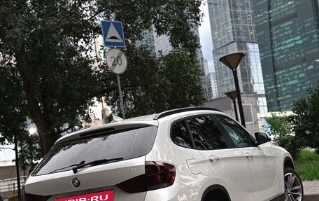 BMW X1, 2014 год, 2 460 000 рублей, 6 фотография