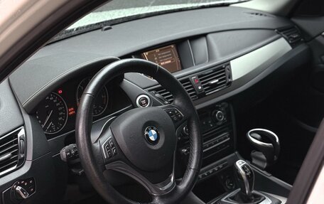 BMW X1, 2014 год, 2 460 000 рублей, 12 фотография