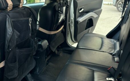 Peugeot 4007, 2011 год, 1 250 000 рублей, 8 фотография