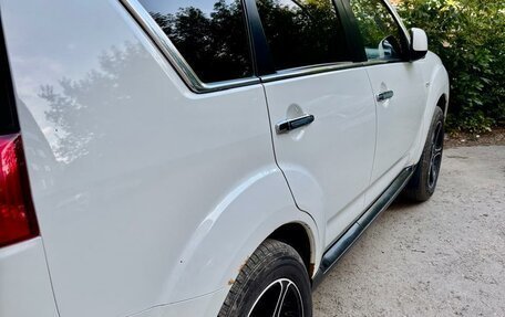 Peugeot 4007, 2011 год, 1 250 000 рублей, 9 фотография