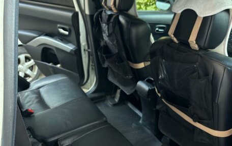 Peugeot 4007, 2011 год, 1 250 000 рублей, 7 фотография