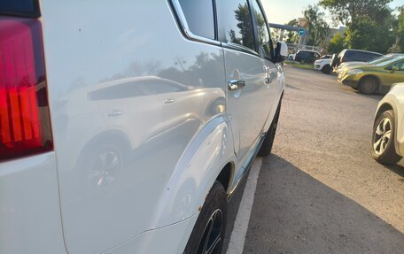 Peugeot 4007, 2011 год, 1 250 000 рублей, 4 фотография