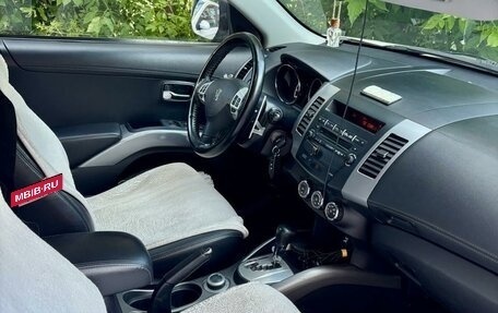 Peugeot 4007, 2011 год, 1 250 000 рублей, 6 фотография