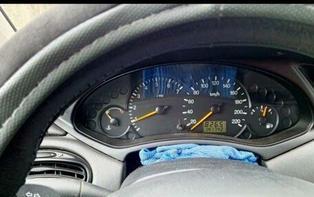 Ford Focus IV, 2004 год, 219 500 рублей, 6 фотография