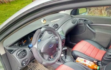 Ford Focus IV, 2004 год, 219 500 рублей, 8 фотография
