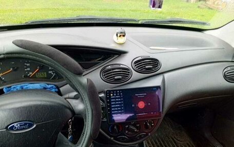 Ford Focus IV, 2004 год, 219 500 рублей, 7 фотография