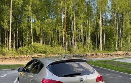 Opel Astra J, 2011 год, 770 000 рублей, 4 фотография