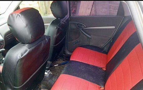 Ford Focus IV, 2004 год, 219 500 рублей, 9 фотография