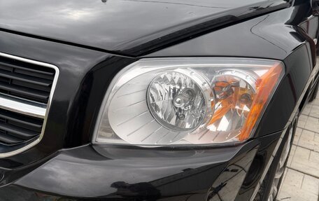 Dodge Caliber I рестайлинг, 2007 год, 699 000 рублей, 2 фотография
