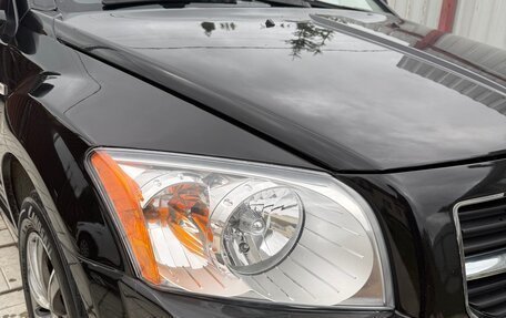 Dodge Caliber I рестайлинг, 2007 год, 699 000 рублей, 15 фотография
