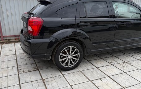 Dodge Caliber I рестайлинг, 2007 год, 699 000 рублей, 11 фотография