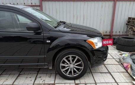 Dodge Caliber I рестайлинг, 2007 год, 699 000 рублей, 10 фотография