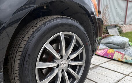 Dodge Caliber I рестайлинг, 2007 год, 699 000 рублей, 23 фотография